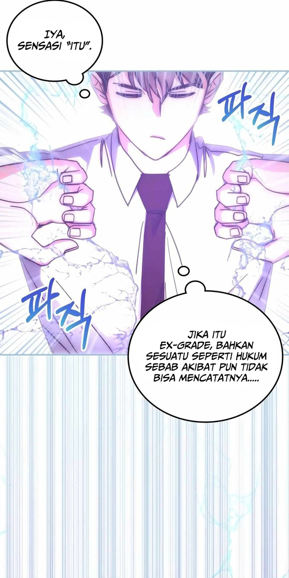 Enrolling in the Transcendent Academy Chapter 180 - halaman 36