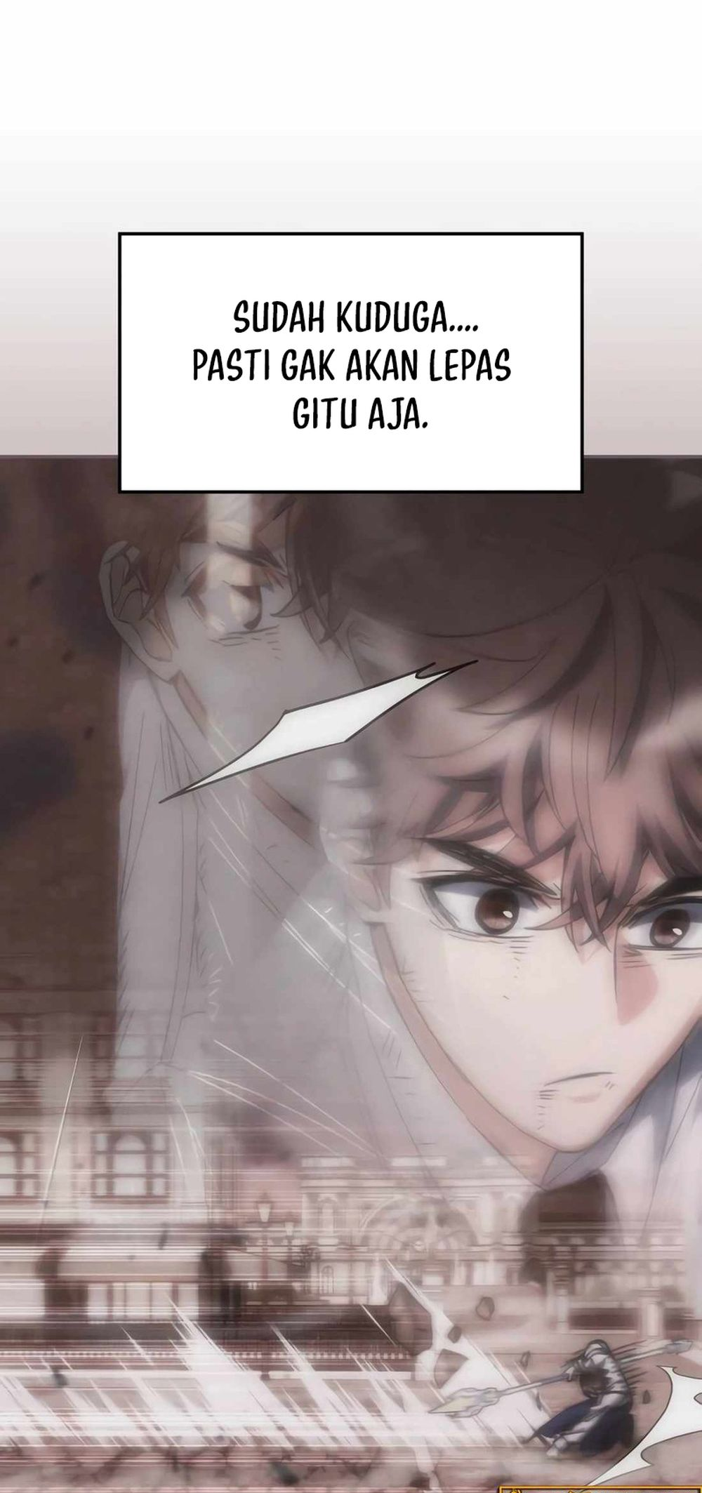Enrolling in the Transcendent Academy Chapter 180 - halaman 4