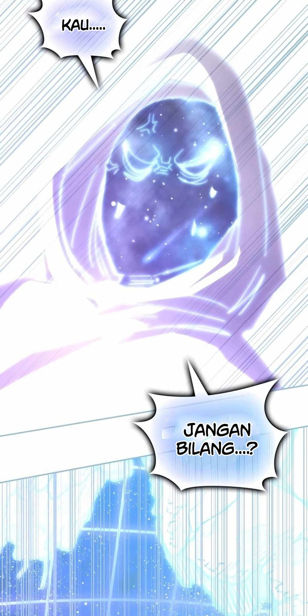Enrolling in the Transcendent Academy Chapter 180 - halaman 40