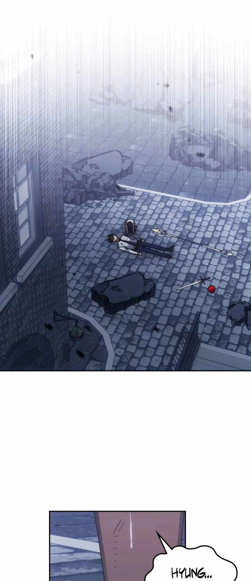 Enrolling in the Transcendent Academy Chapter 180 - halaman 44