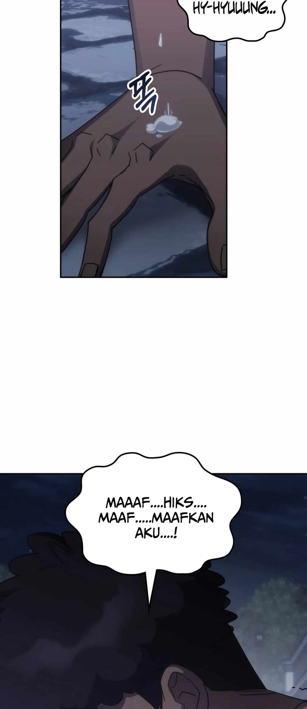 Enrolling in the Transcendent Academy Chapter 180 - halaman 45