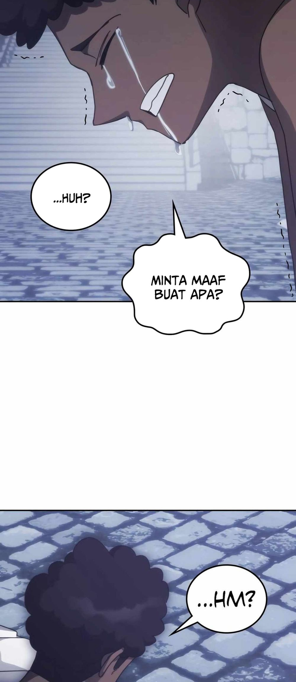 Enrolling in the Transcendent Academy Chapter 180 - halaman 46