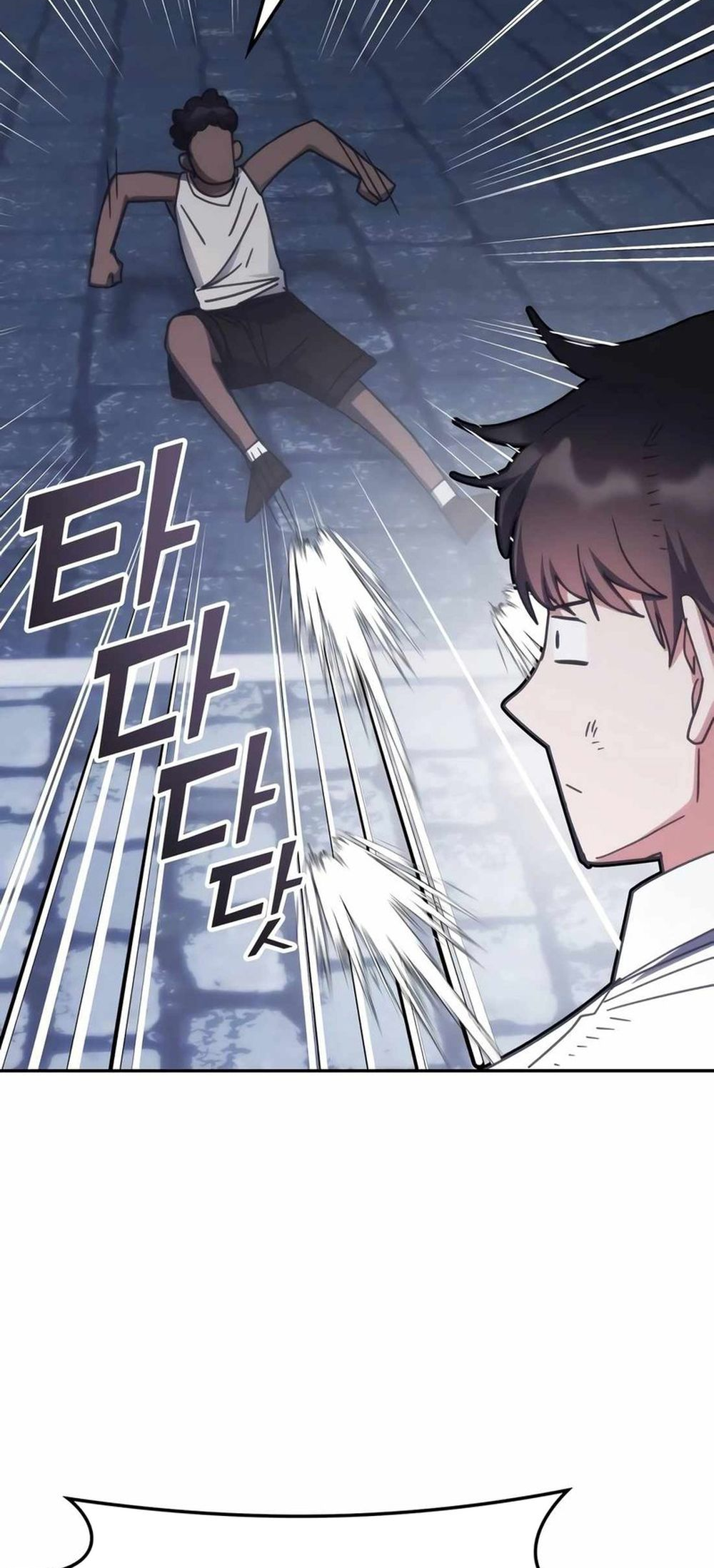 Enrolling in the Transcendent Academy Chapter 180 - halaman 48