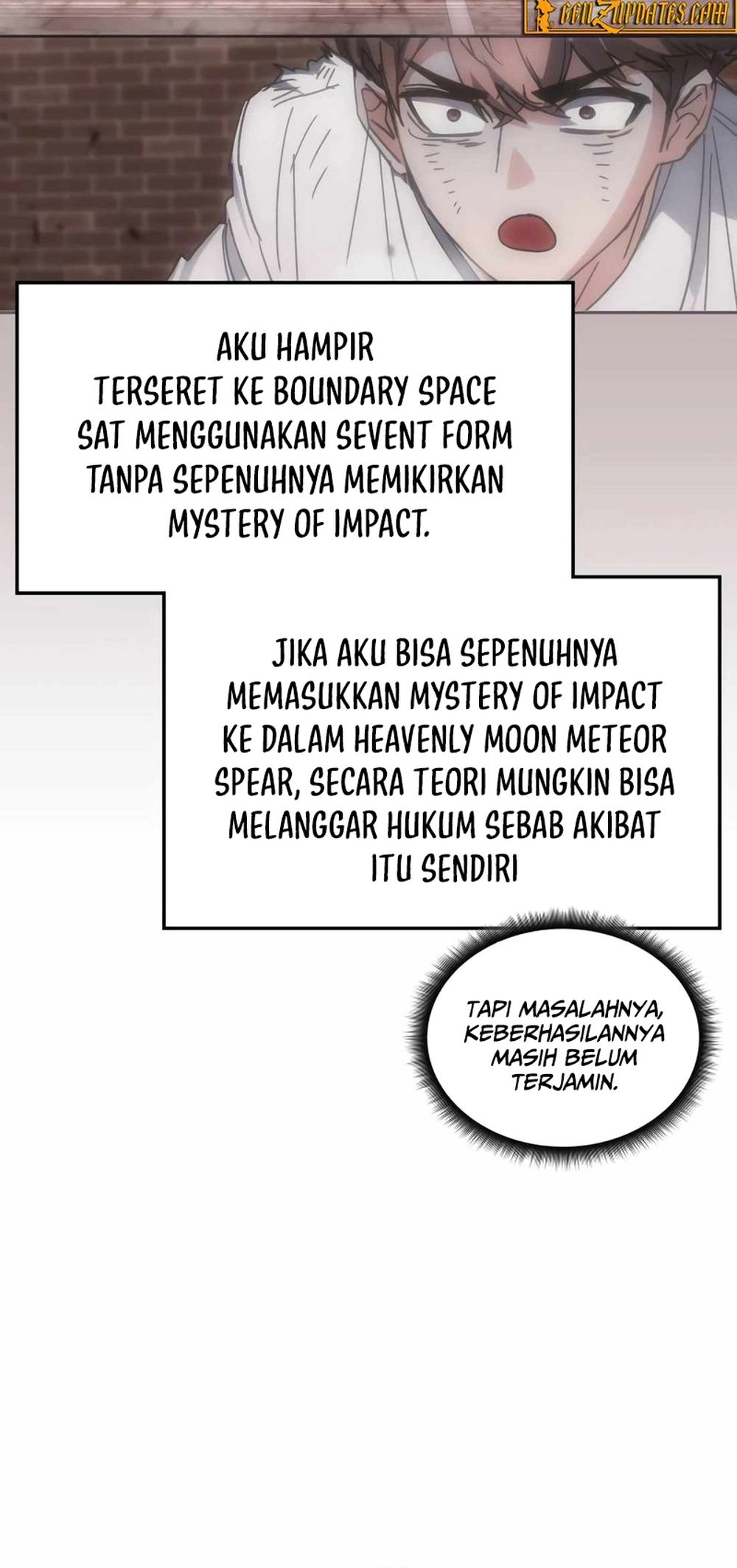 Enrolling in the Transcendent Academy Chapter 180 - halaman 5