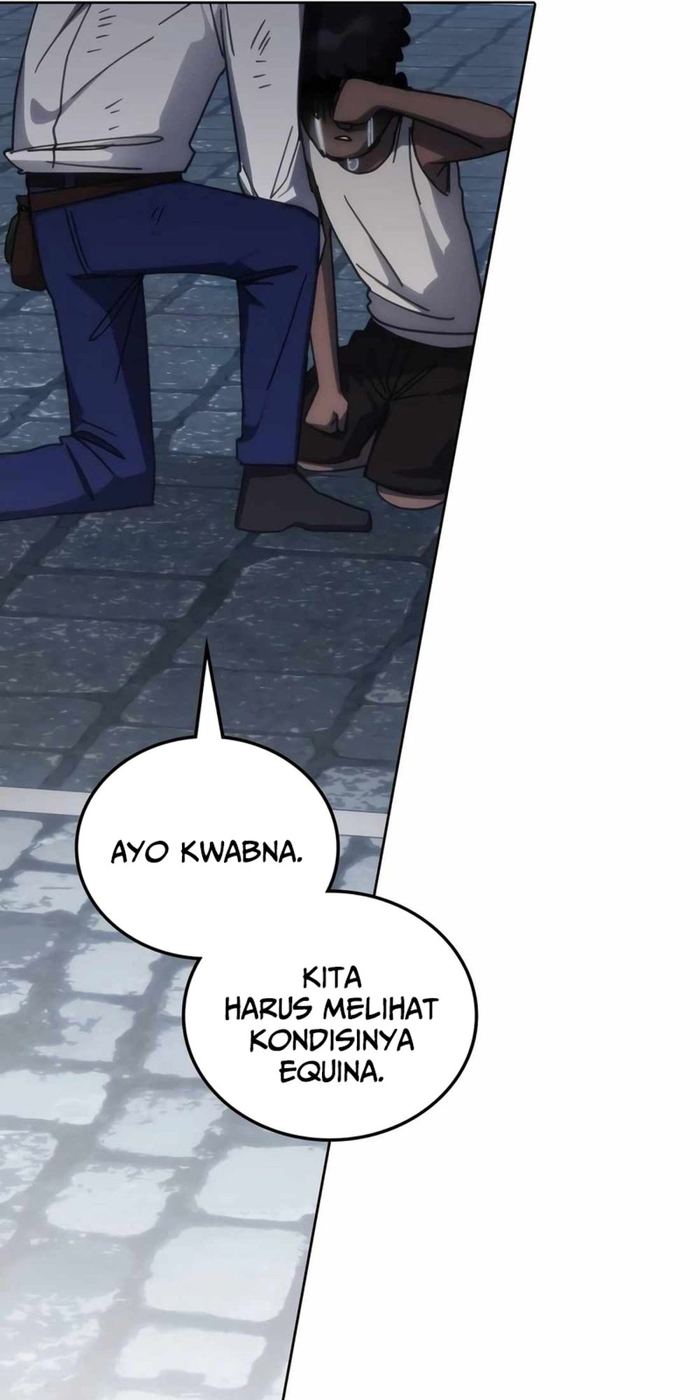 Enrolling in the Transcendent Academy Chapter 180 - halaman 52