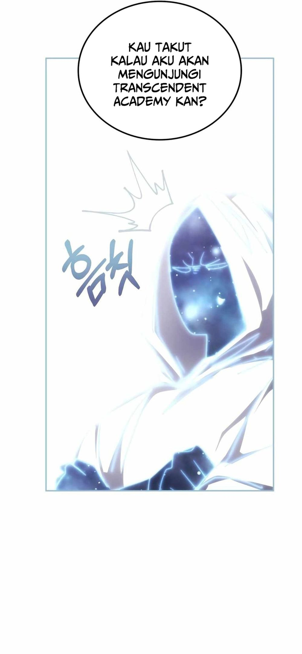 Enrolling in the Transcendent Academy Chapter 180 - halaman 6