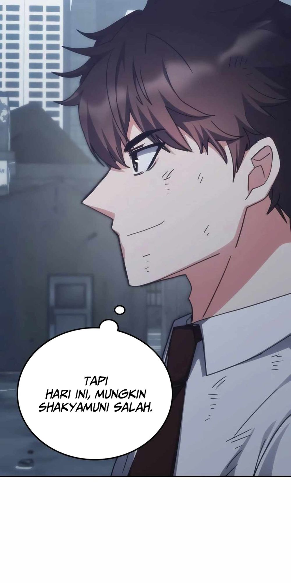 Enrolling in the Transcendent Academy Chapter 180 - halaman 65