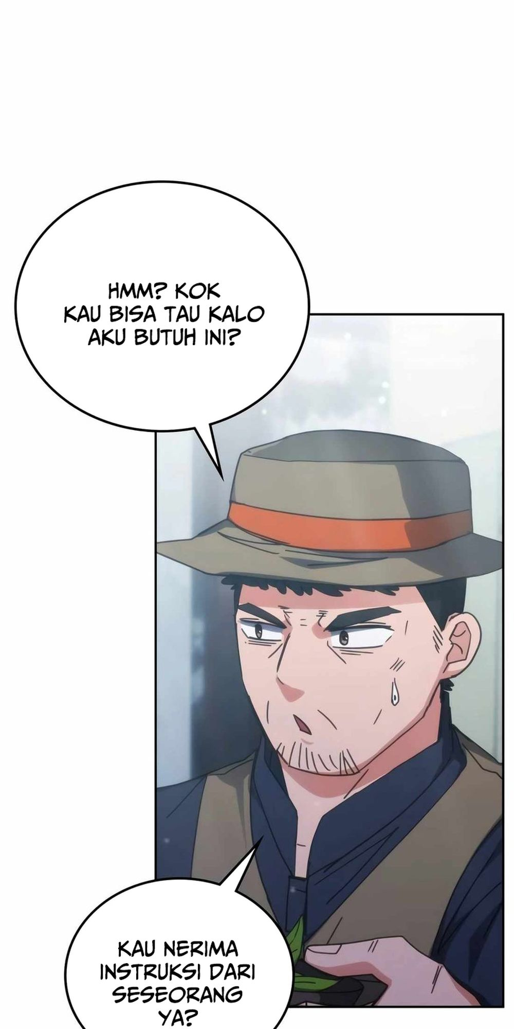 Enrolling in the Transcendent Academy Chapter 180 - halaman 70