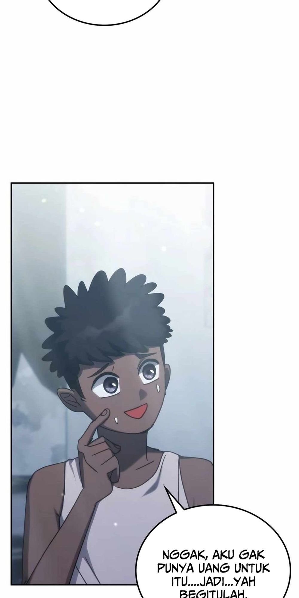 Enrolling in the Transcendent Academy Chapter 180 - halaman 71