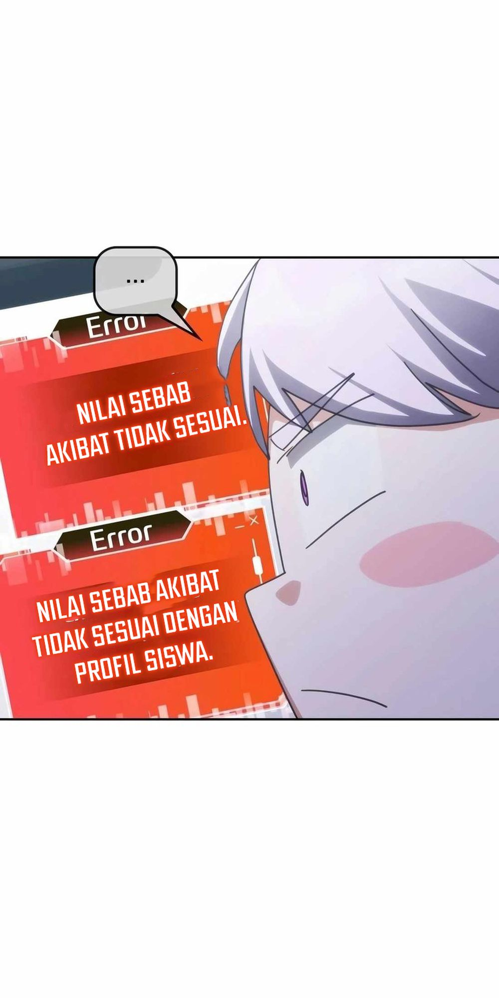 Enrolling in the Transcendent Academy Chapter 180 - halaman 83