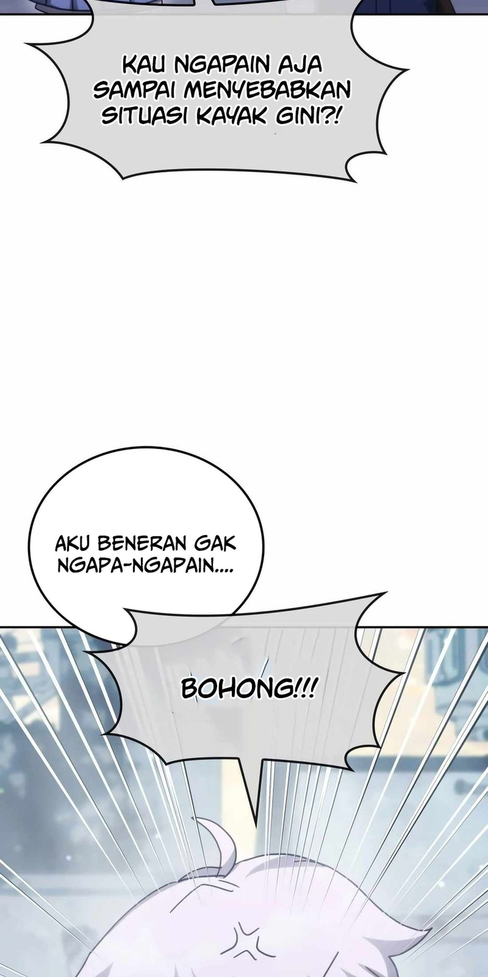 Enrolling in the Transcendent Academy Chapter 180 - halaman 88