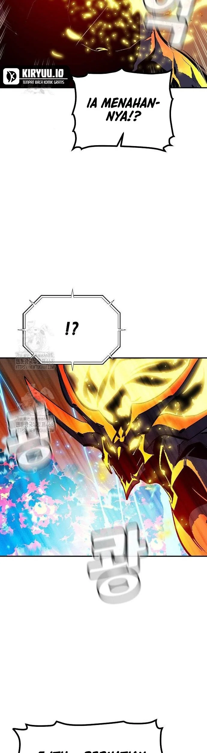 Enrolling in the Transcendent Academy Chapter 181 - halaman 11