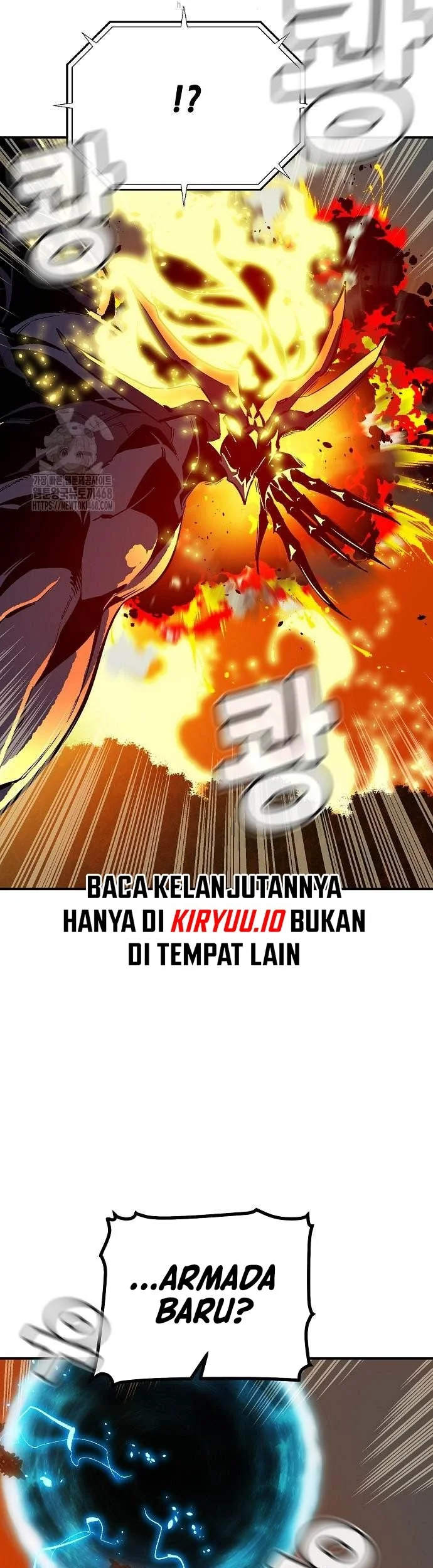 Enrolling in the Transcendent Academy Chapter 181 - halaman 22