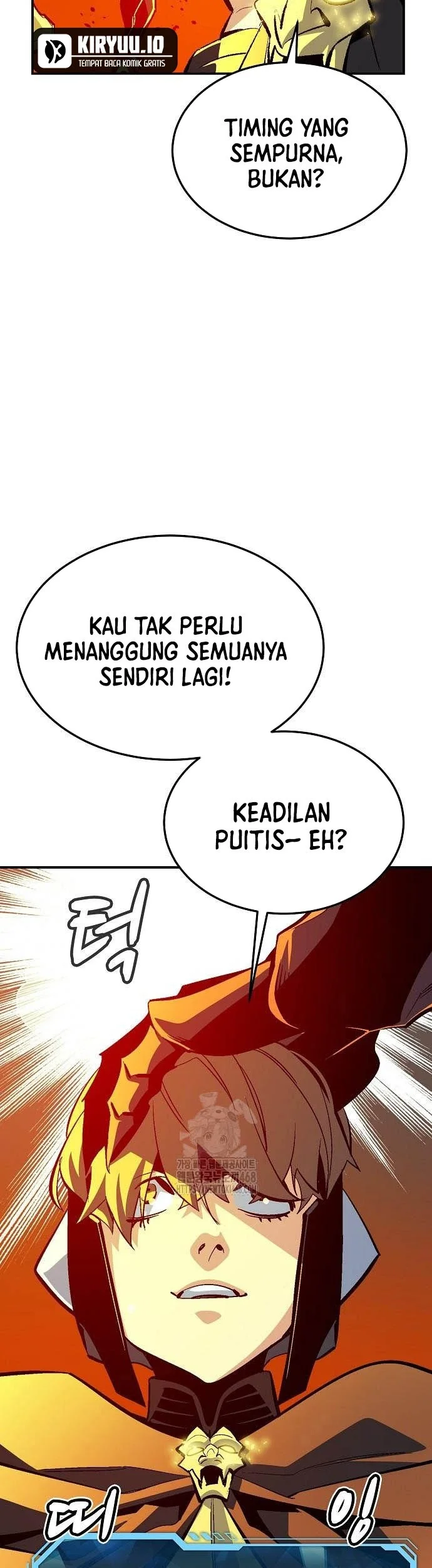 Enrolling in the Transcendent Academy Chapter 181 - halaman 29
