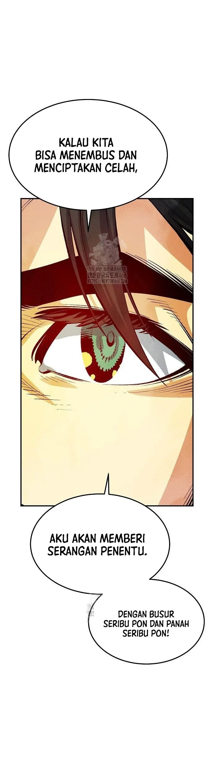 Enrolling in the Transcendent Academy Chapter 181 - halaman 33
