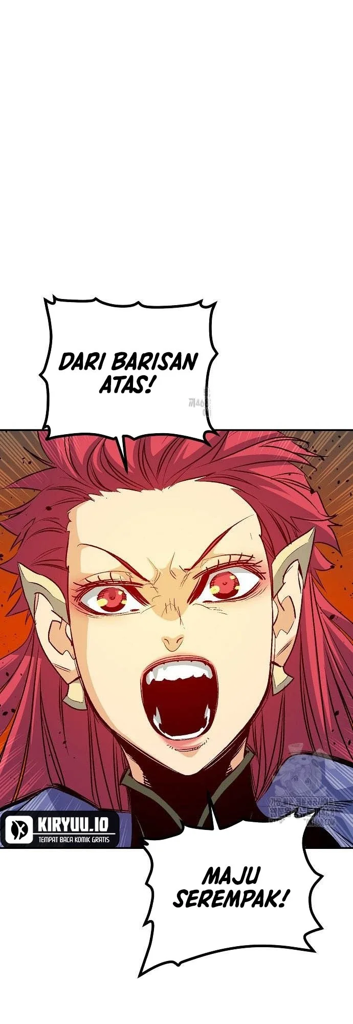Enrolling in the Transcendent Academy Chapter 181 - halaman 41