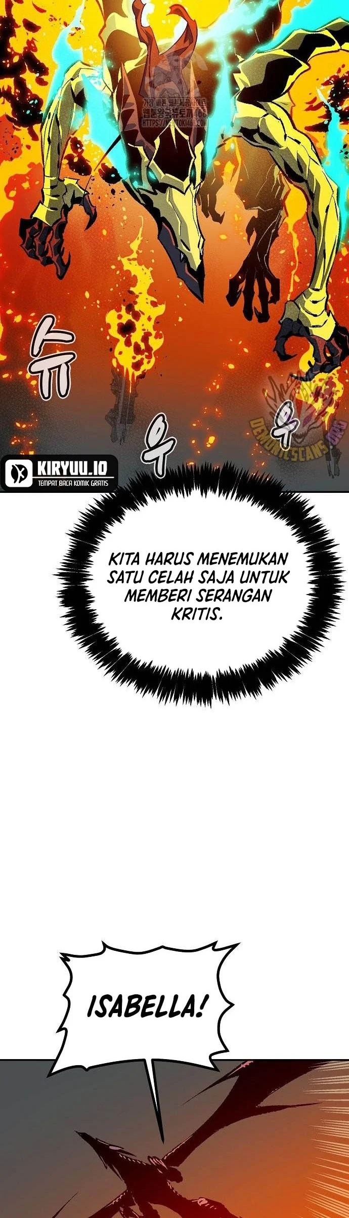 Enrolling in the Transcendent Academy Chapter 181 - halaman 5