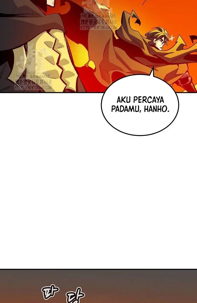 Enrolling in the Transcendent Academy Chapter 181 - halaman 50