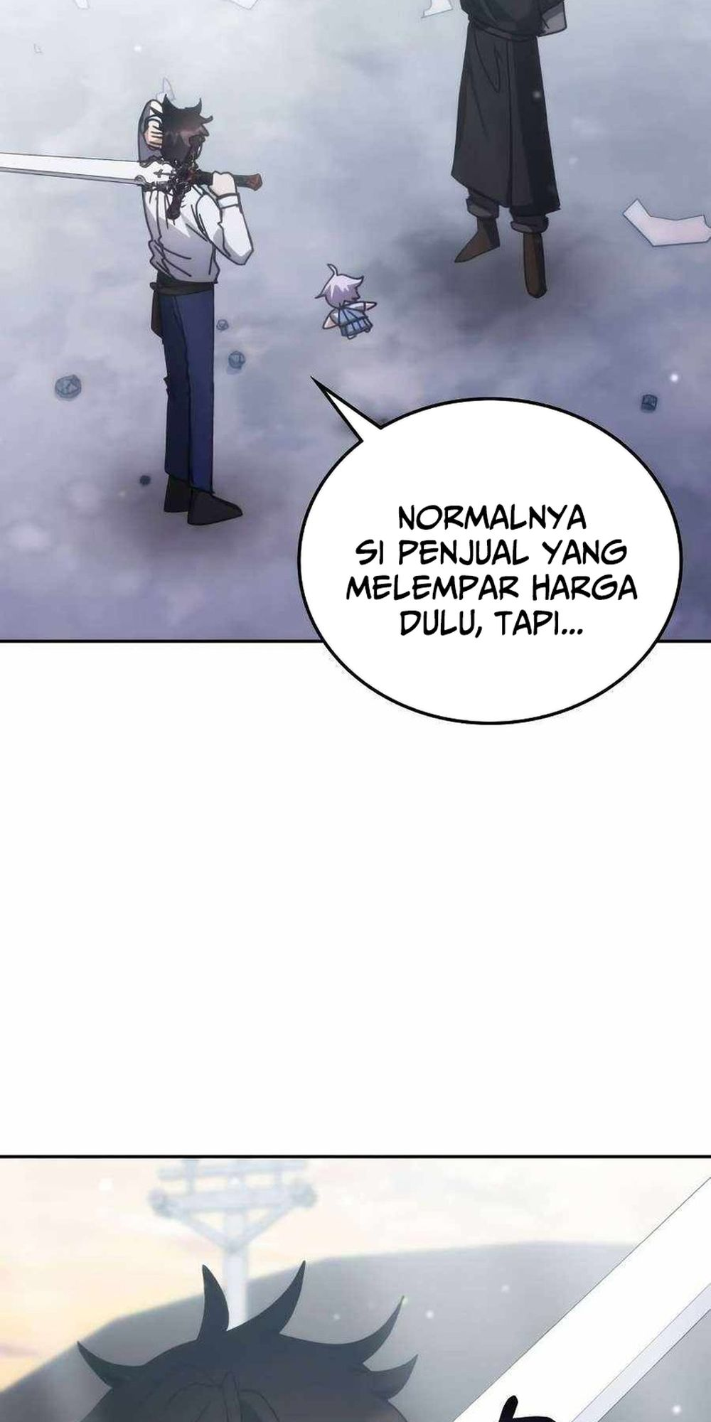 Enrolling in the Transcendent Academy Chapter 181 - halaman 63