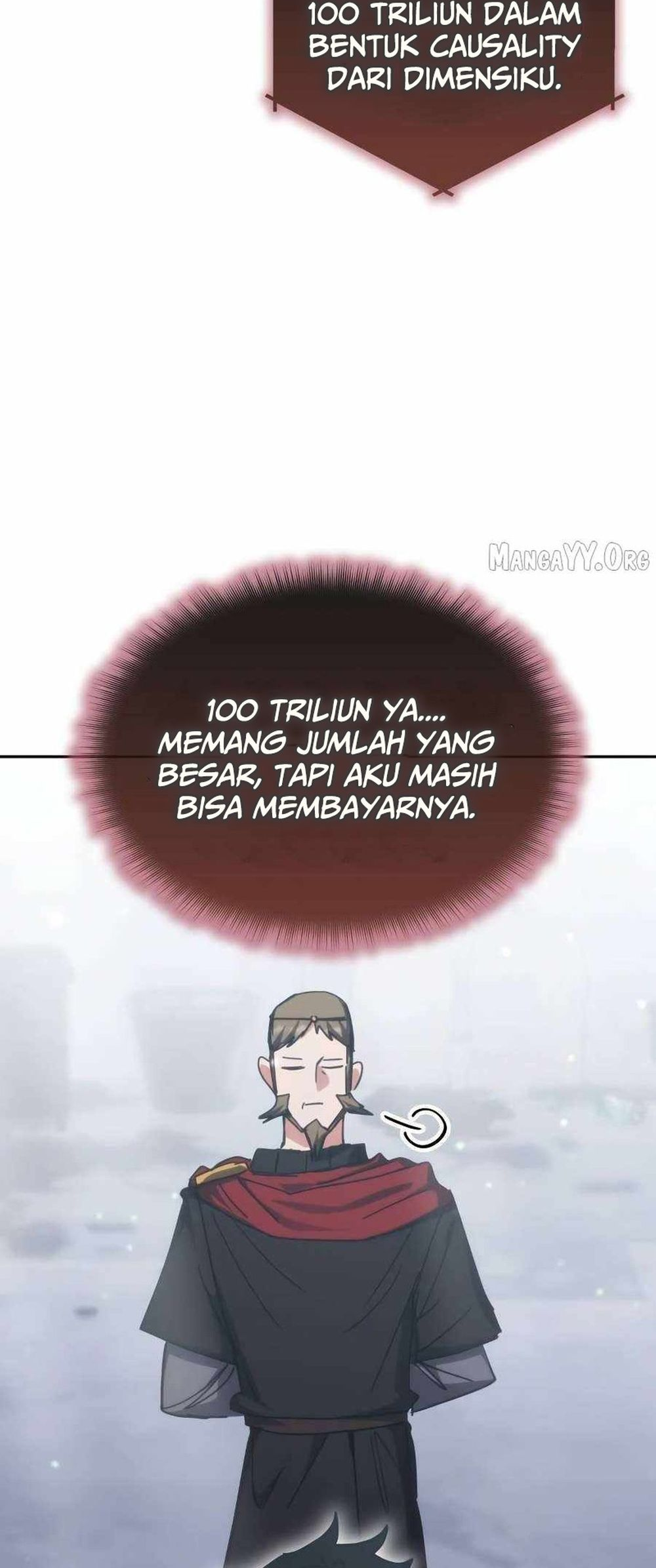 Enrolling in the Transcendent Academy Chapter 181 - halaman 67