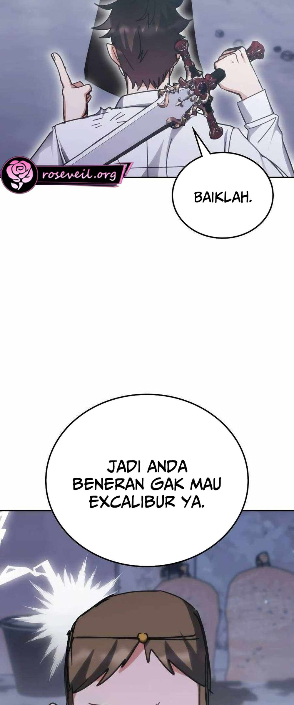 Enrolling in the Transcendent Academy Chapter 181 - halaman 68