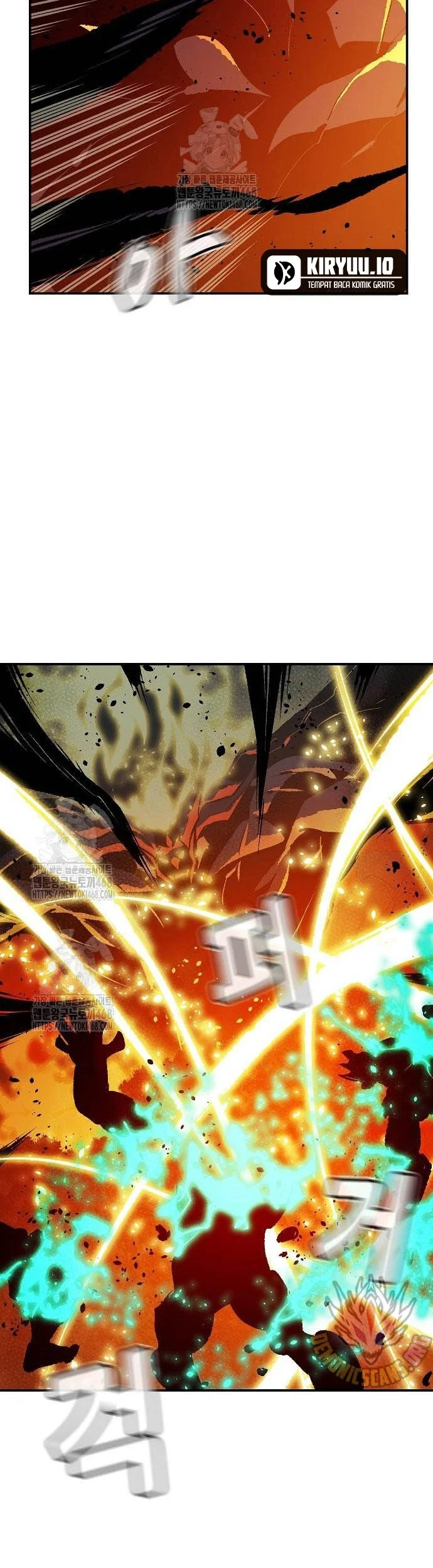 Enrolling in the Transcendent Academy Chapter 181 - halaman 8