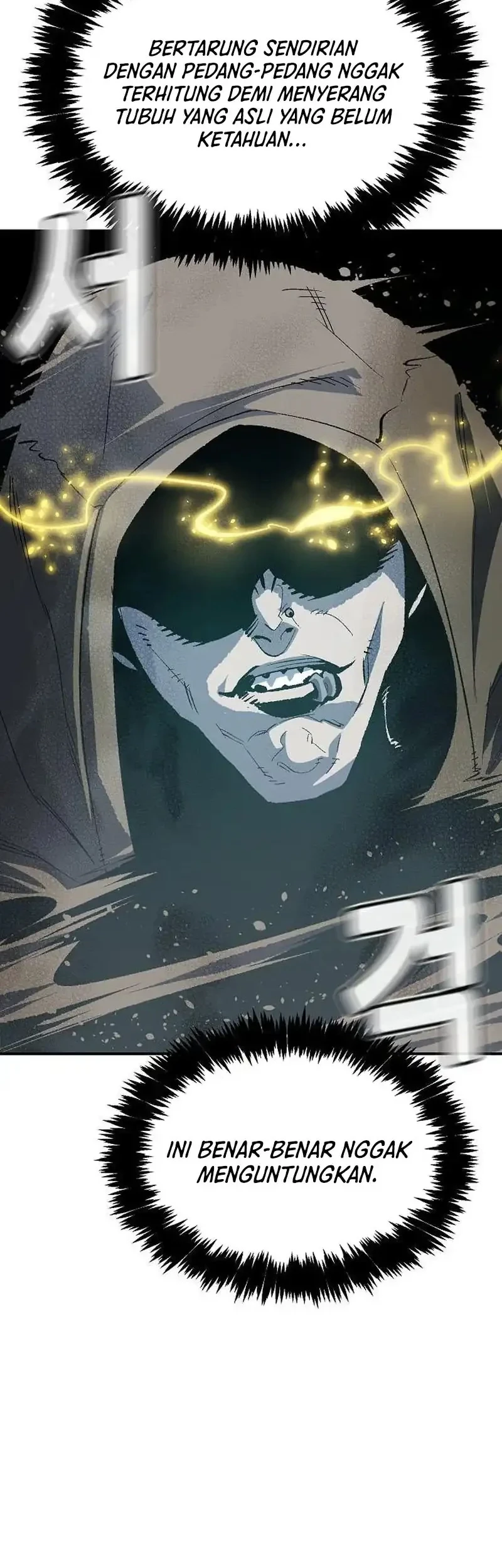 Enrolling in the Transcendent Academy Chapter 182 - halaman 20