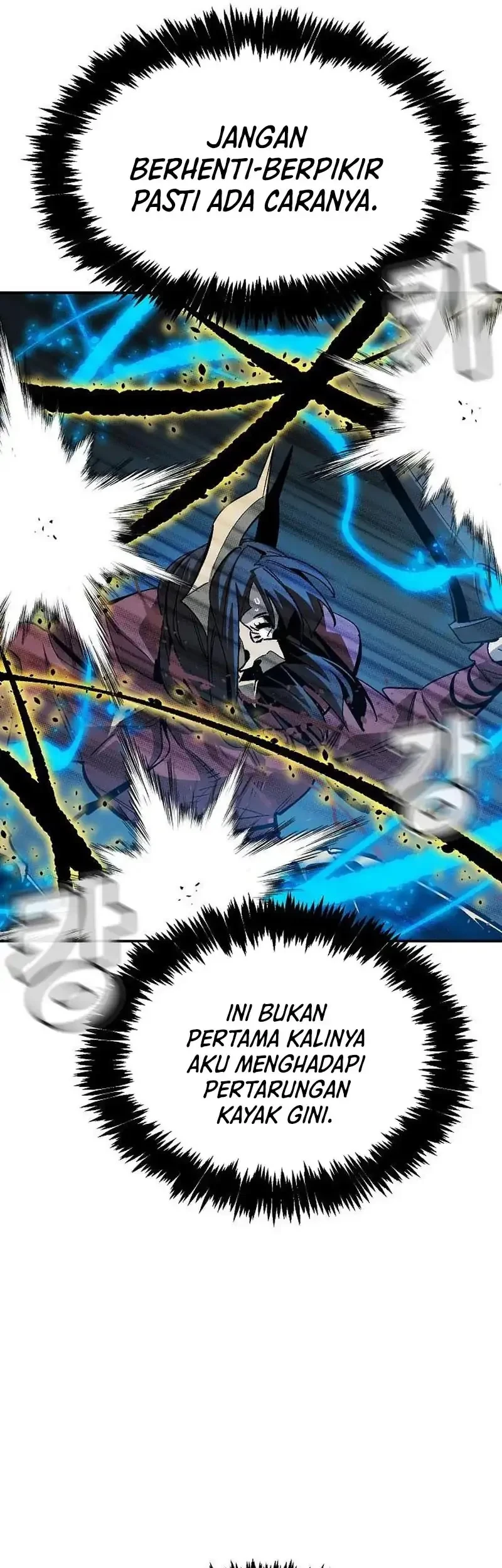 Enrolling in the Transcendent Academy Chapter 182 - halaman 27