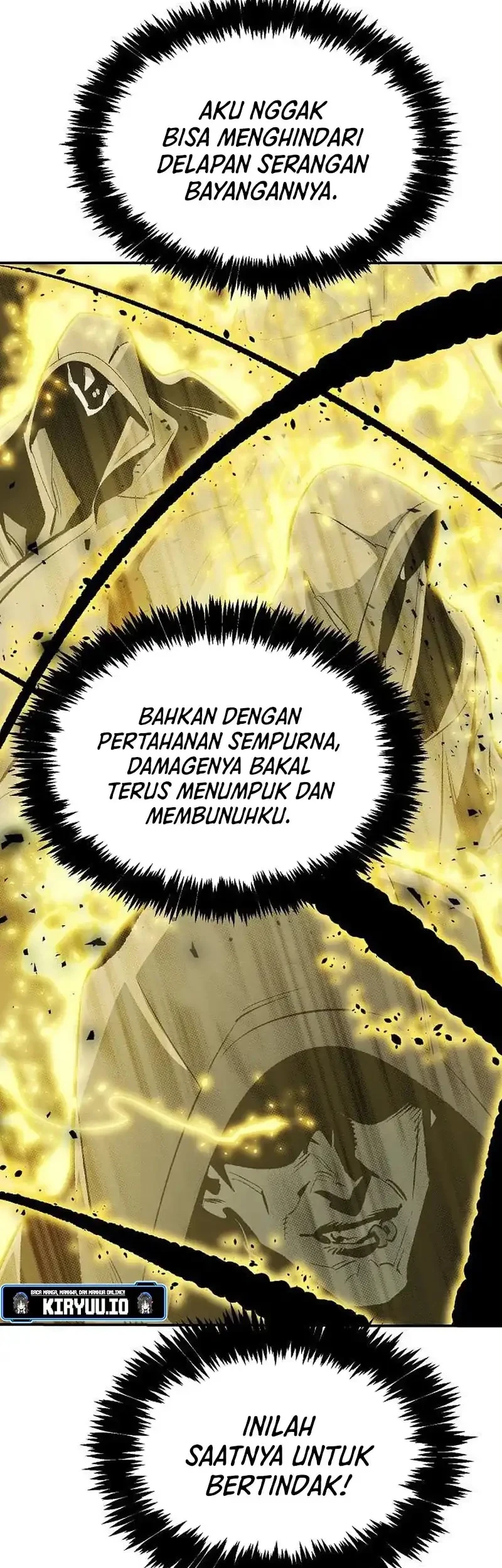 Enrolling in the Transcendent Academy Chapter 182 - halaman 28