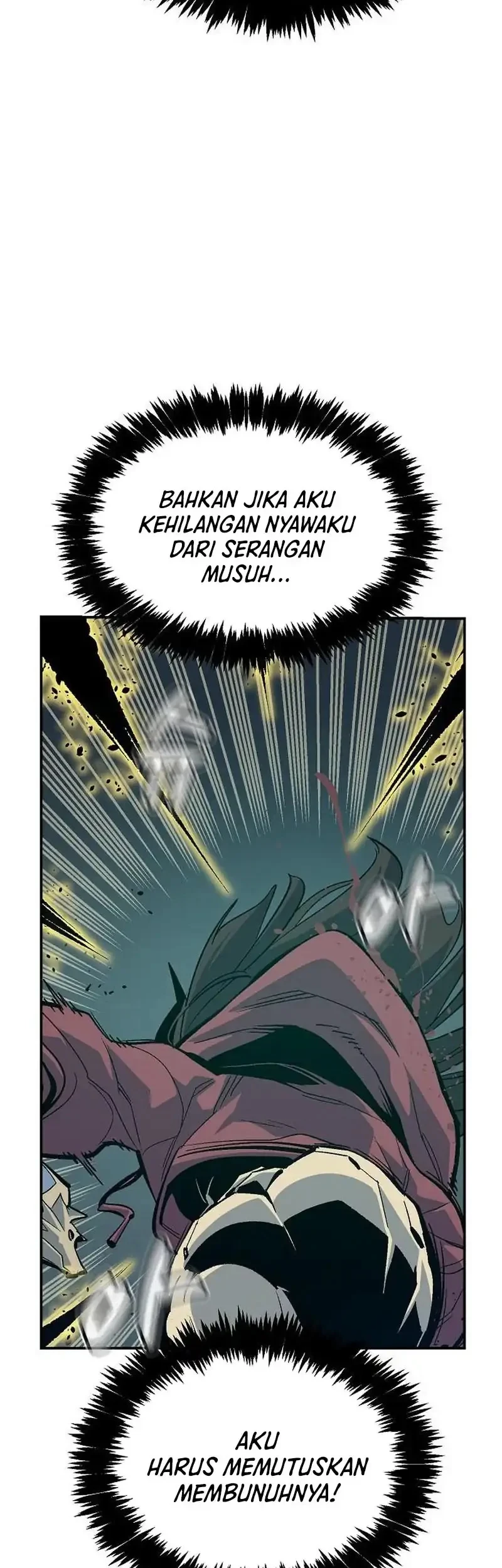 Enrolling in the Transcendent Academy Chapter 182 - halaman 29