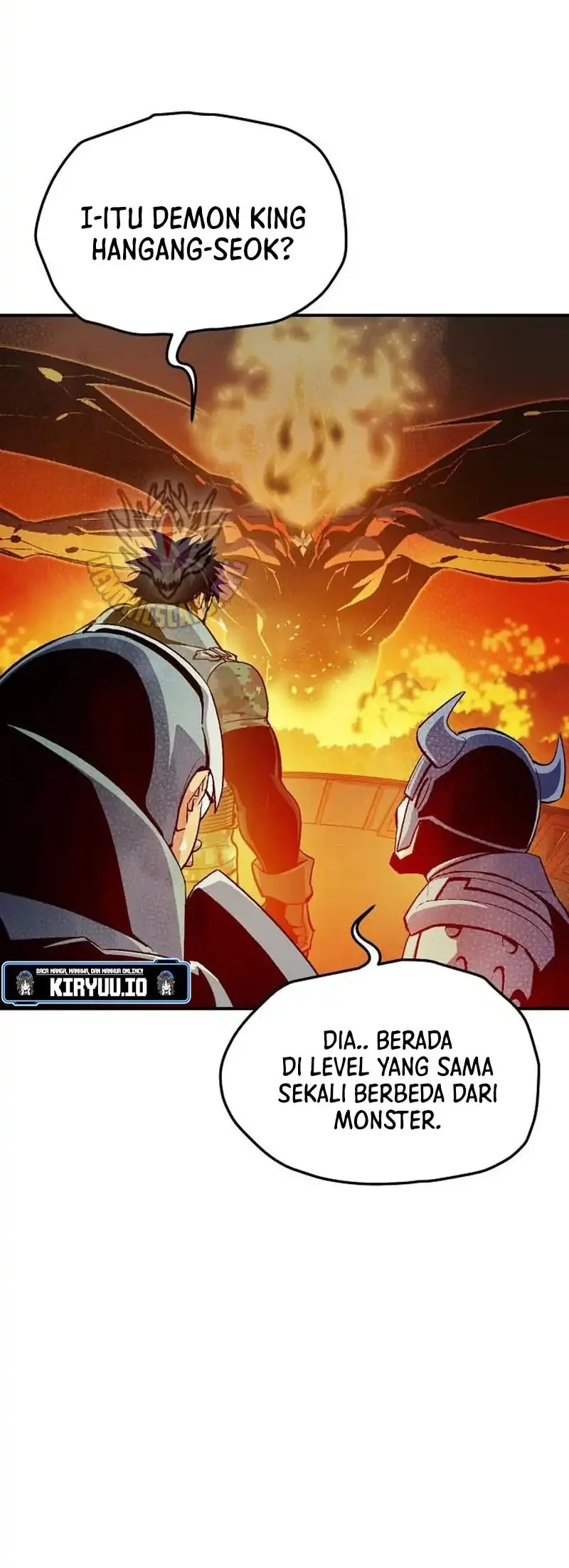 Enrolling in the Transcendent Academy Chapter 182 - halaman 3