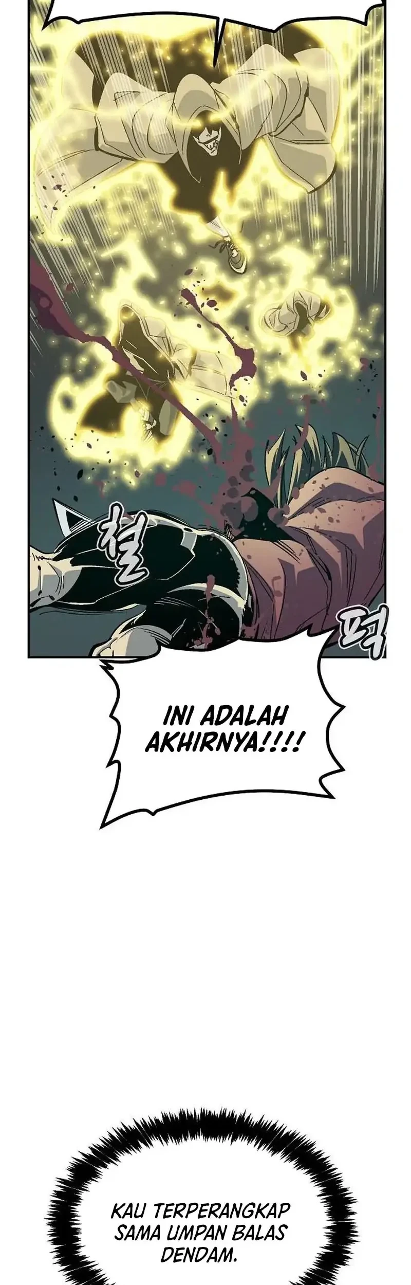 Enrolling in the Transcendent Academy Chapter 182 - halaman 32