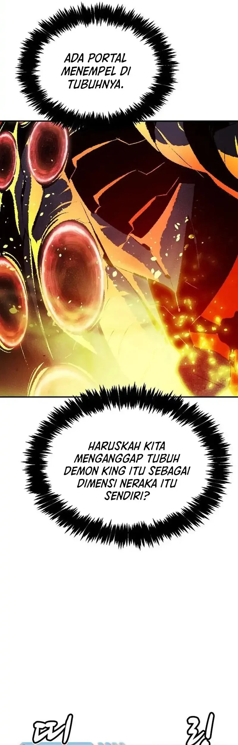 Enrolling in the Transcendent Academy Chapter 182 - halaman 4