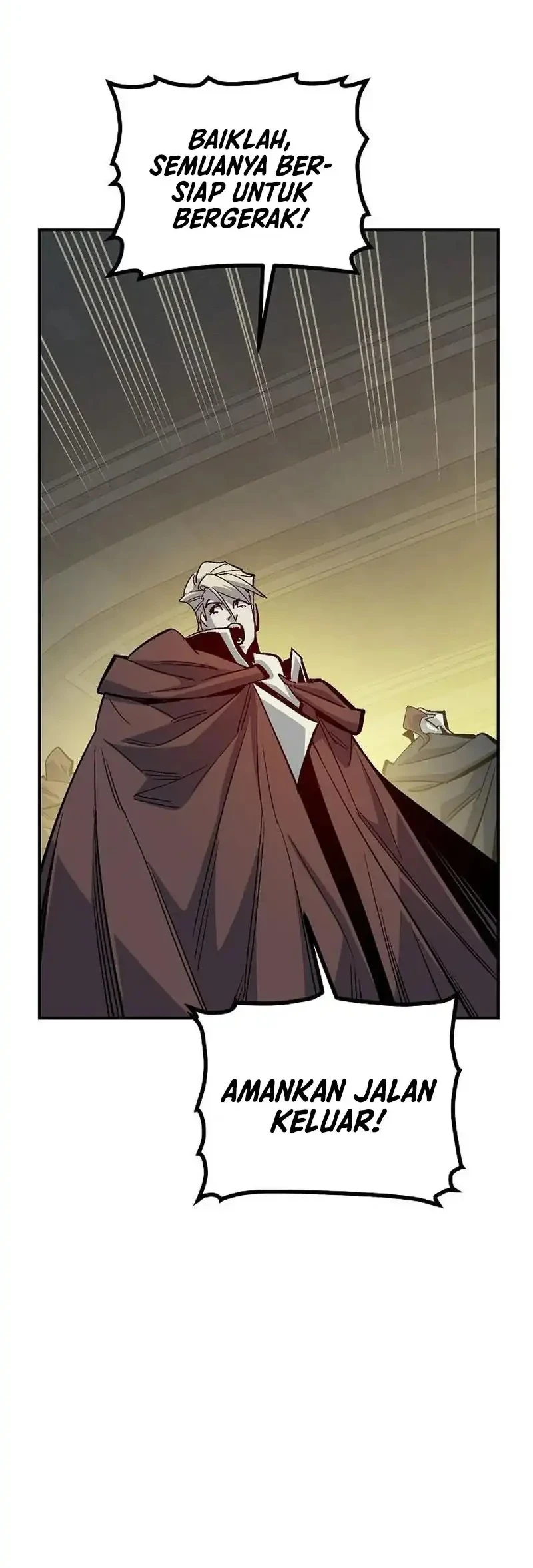 Enrolling in the Transcendent Academy Chapter 182 - halaman 40