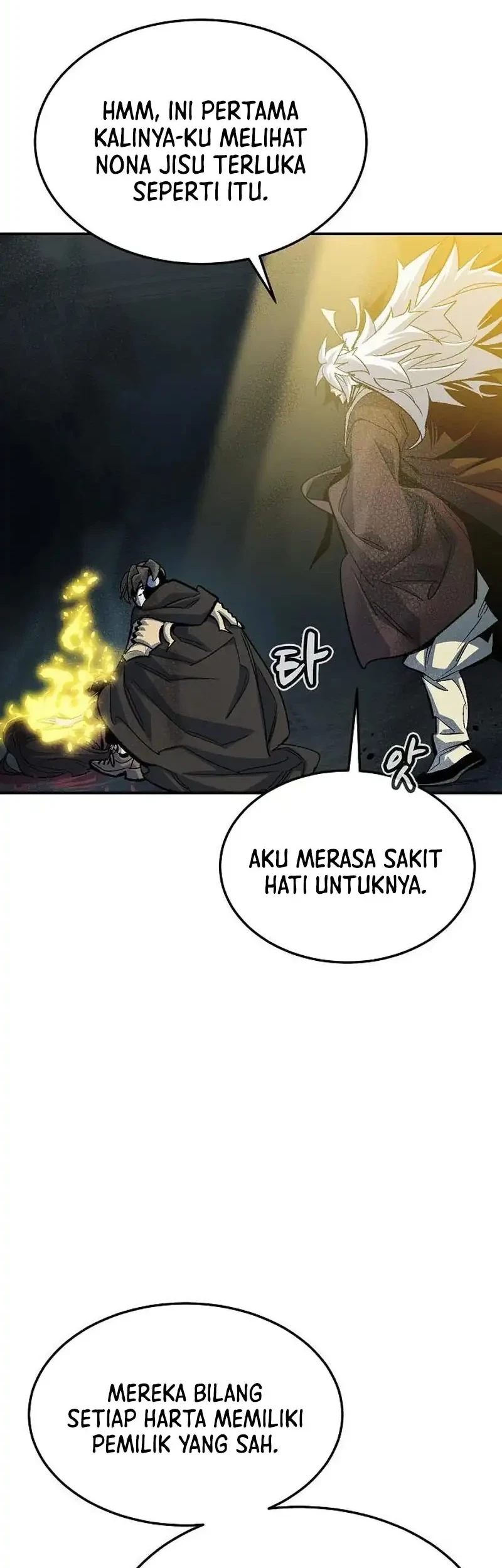 Enrolling in the Transcendent Academy Chapter 182 - halaman 46