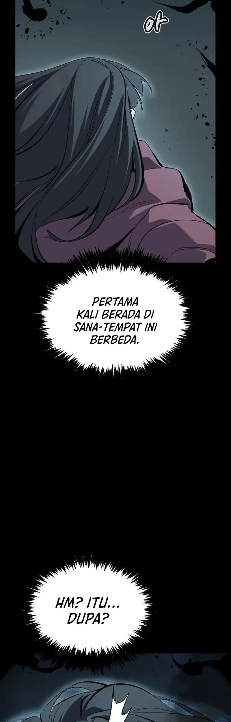 Enrolling in the Transcendent Academy Chapter 182 - halaman 55