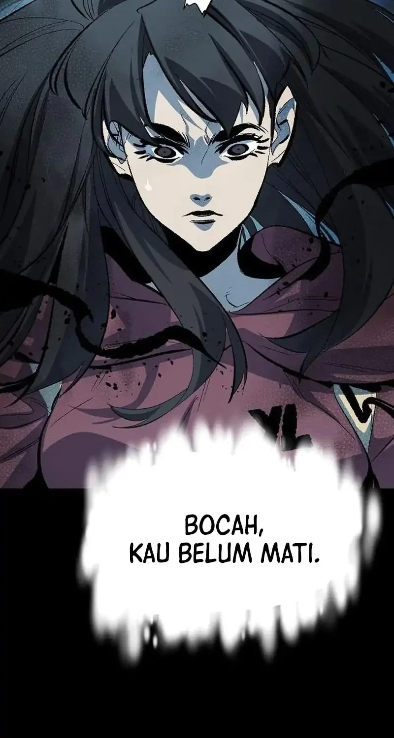Enrolling in the Transcendent Academy Chapter 182 - halaman 56