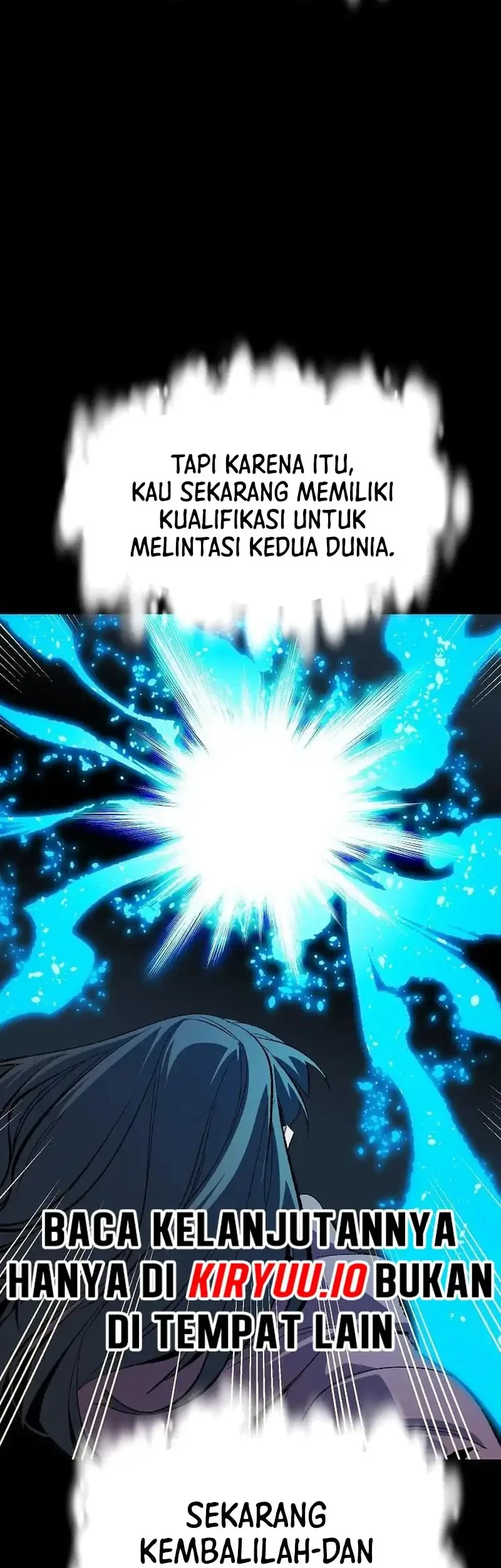 Enrolling in the Transcendent Academy Chapter 182 - halaman 58