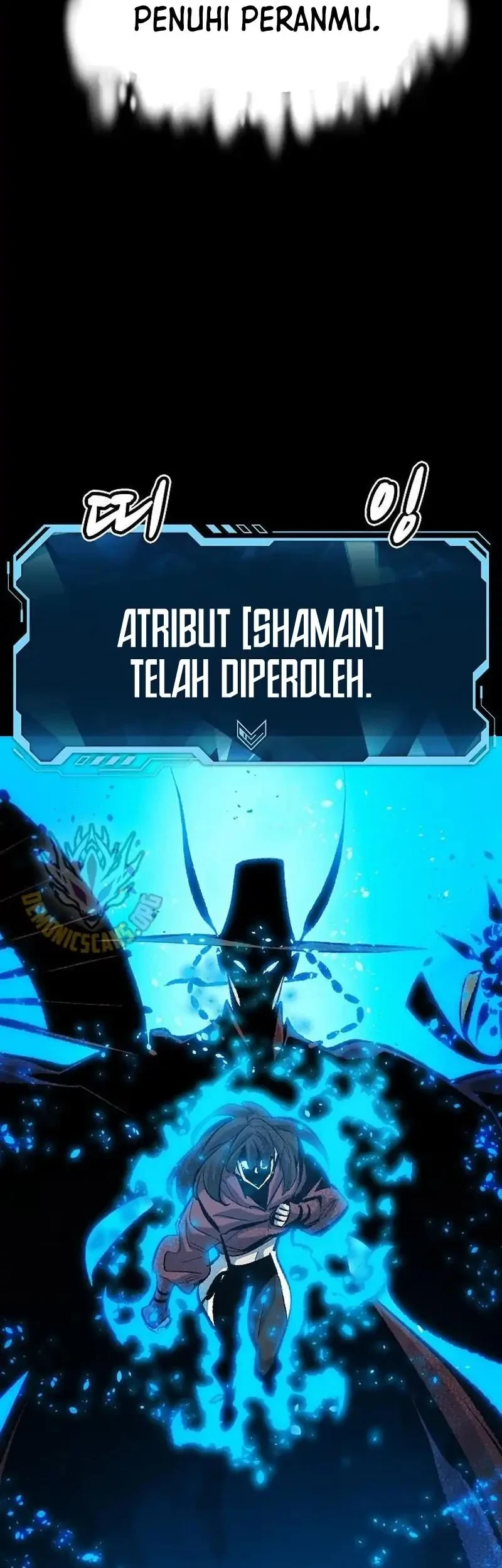 Enrolling in the Transcendent Academy Chapter 182 - halaman 59