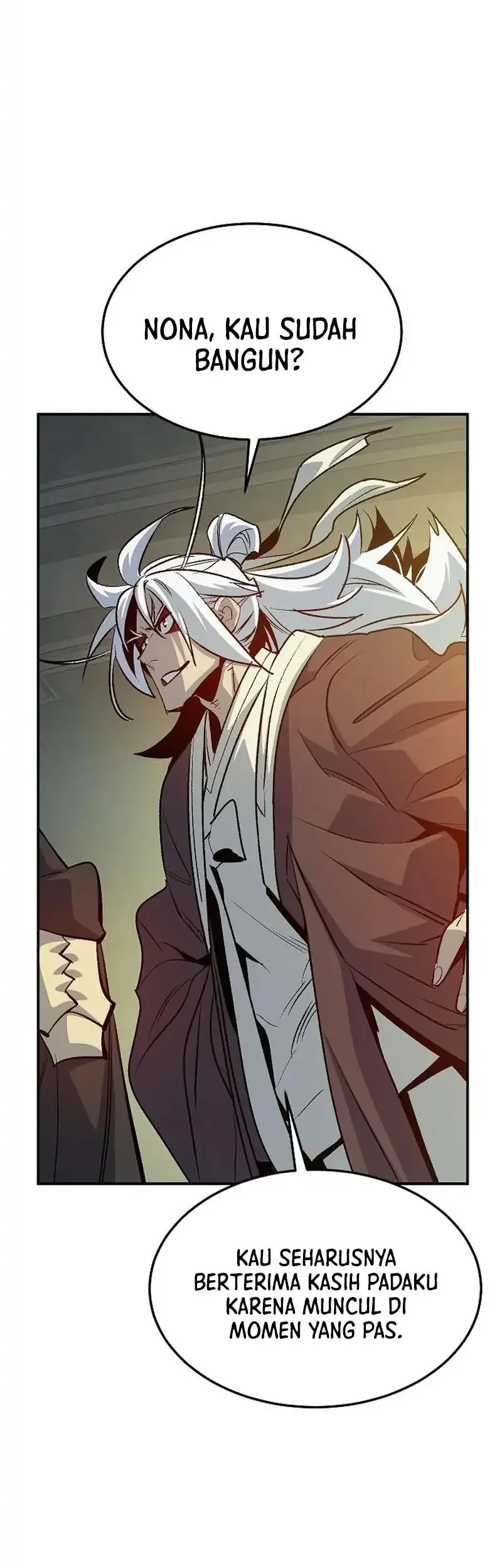 Enrolling in the Transcendent Academy Chapter 182 - halaman 65
