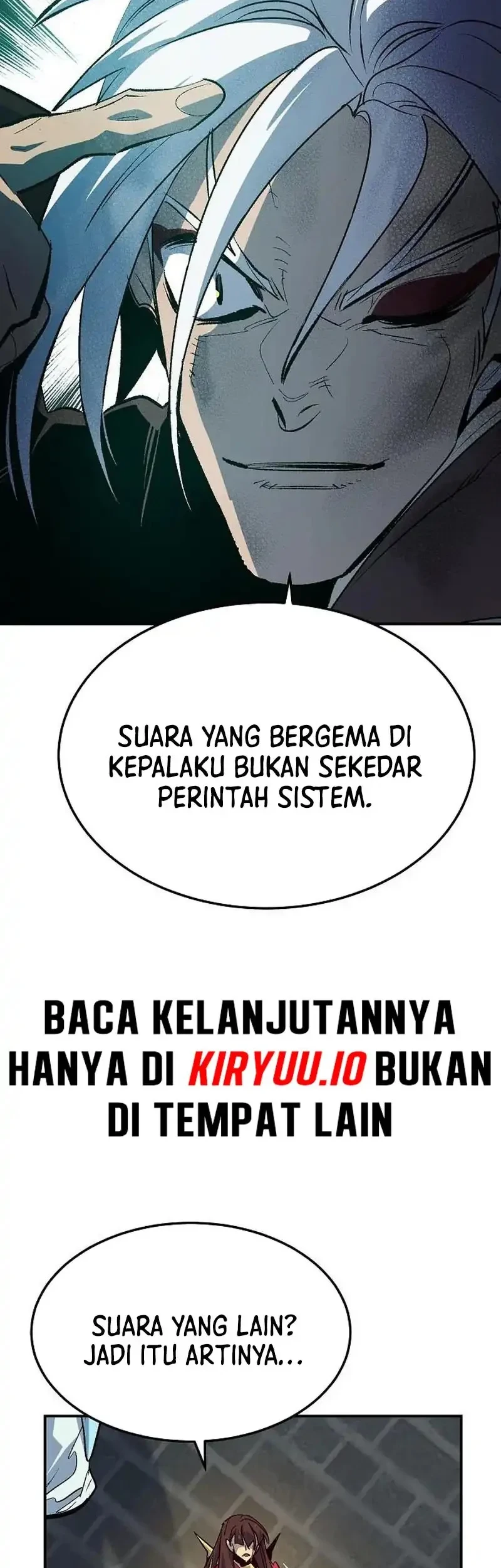 Enrolling in the Transcendent Academy Chapter 182 - halaman 70