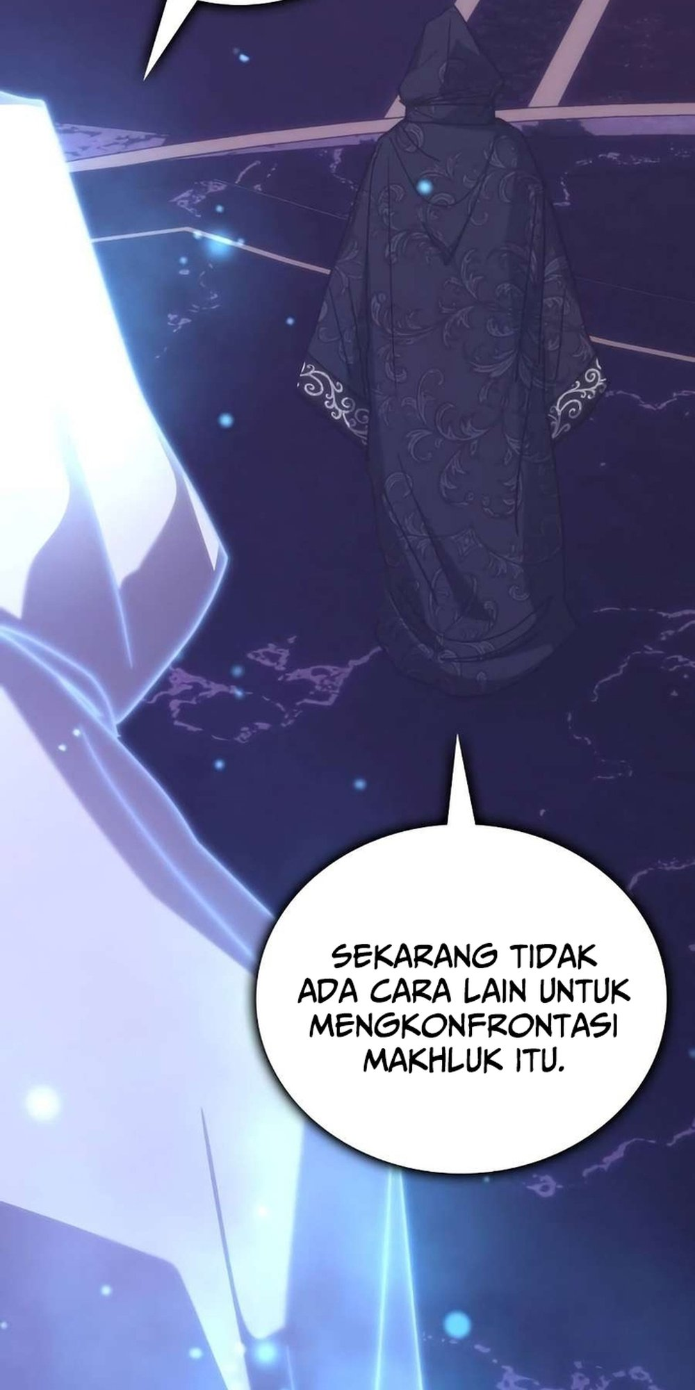 Enrolling in the Transcendent Academy Chapter 182 - halaman 77