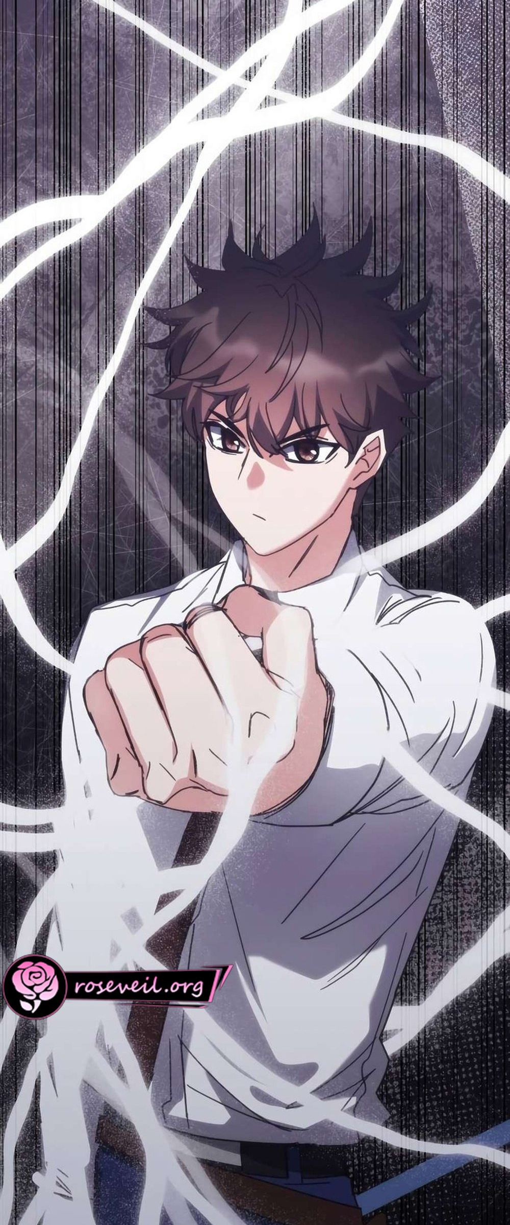 Enrolling in the Transcendent Academy Chapter 182 - halaman 80