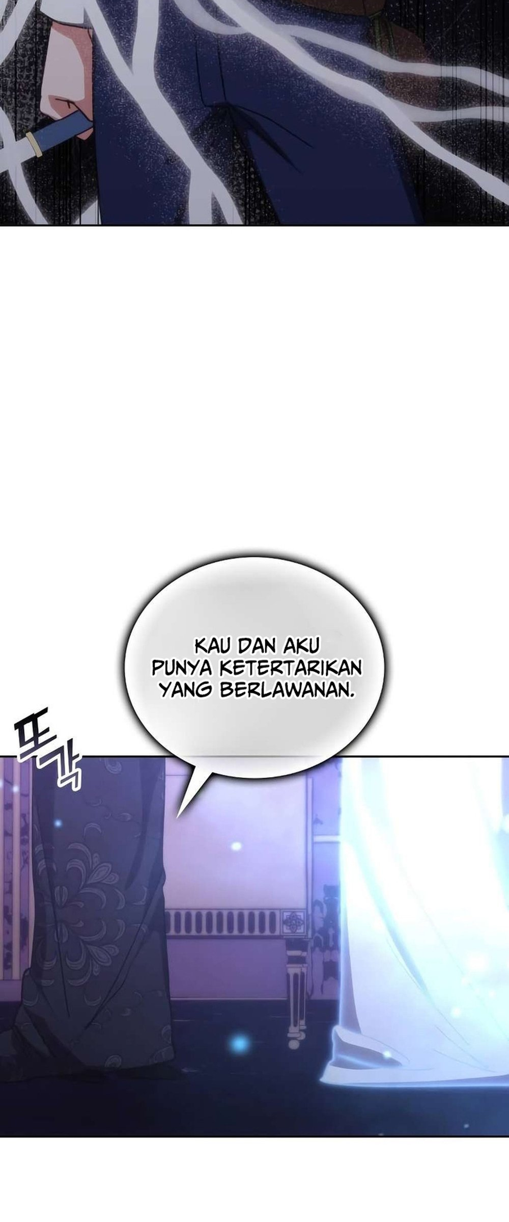Enrolling in the Transcendent Academy Chapter 182 - halaman 81