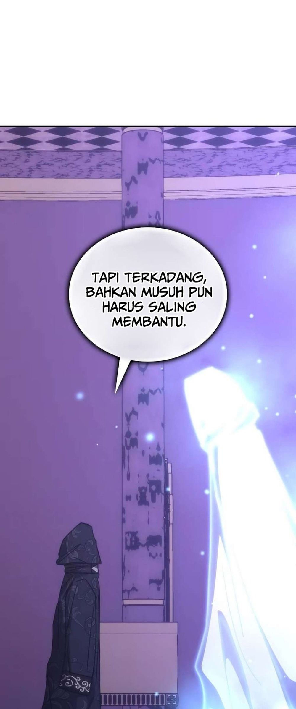 Enrolling in the Transcendent Academy Chapter 182 - halaman 82
