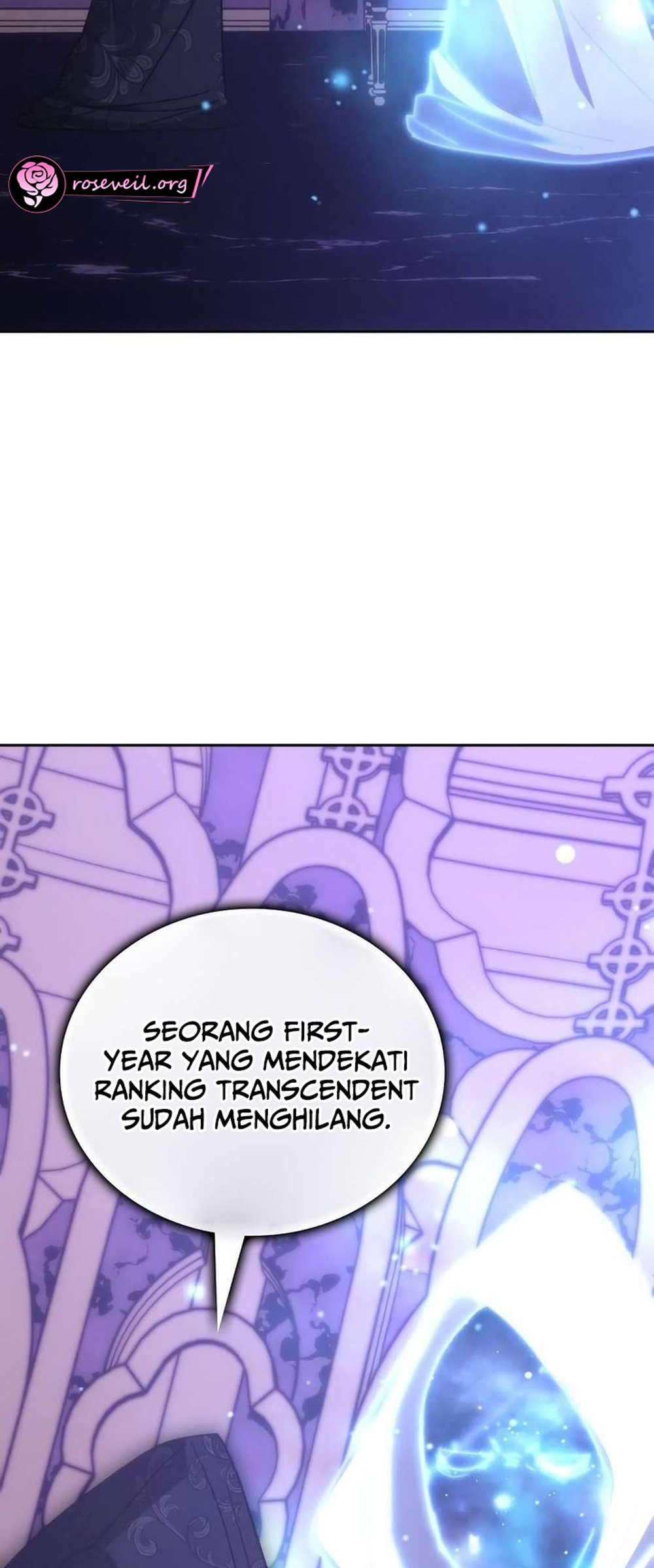 Enrolling in the Transcendent Academy Chapter 182 - halaman 83