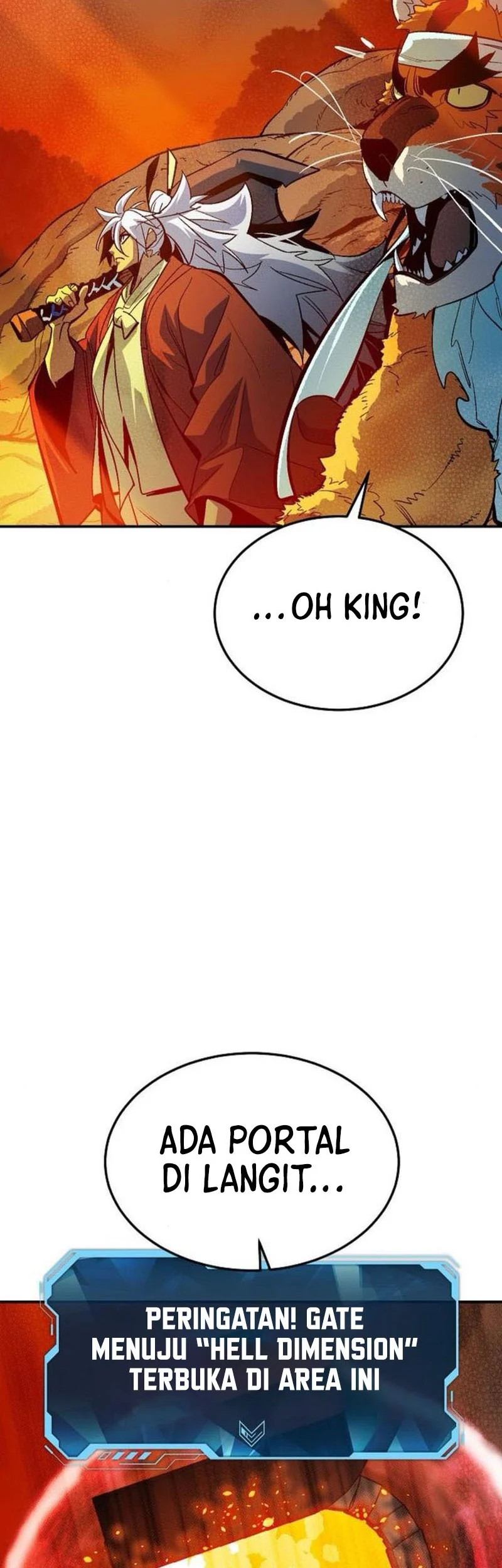 Enrolling in the Transcendent Academy Chapter 183 - halaman 51