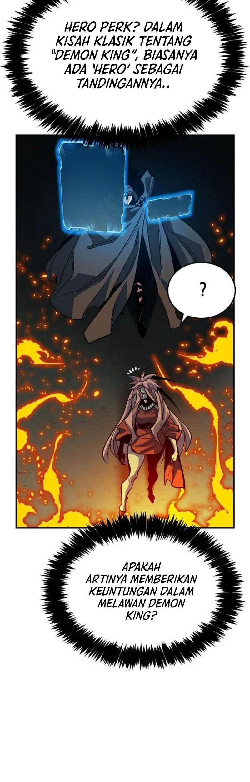 Enrolling in the Transcendent Academy Chapter 183 - halaman 59