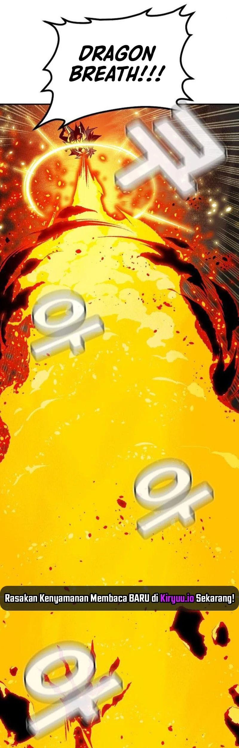 Enrolling in the Transcendent Academy Chapter 183 - halaman 6