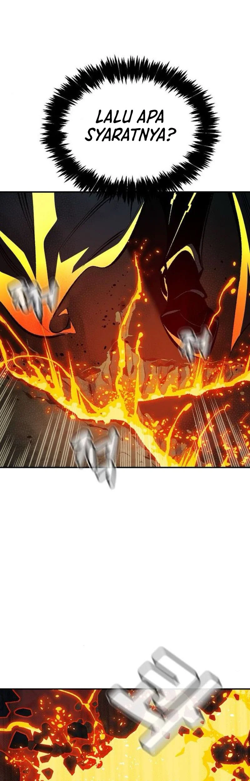 Enrolling in the Transcendent Academy Chapter 183 - halaman 60